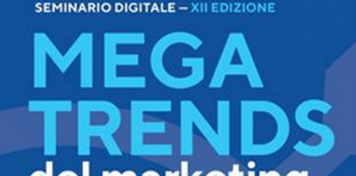 Ia, il 18 aprile seminario ‘Megatrends del marketing e della comunicazione digitale’