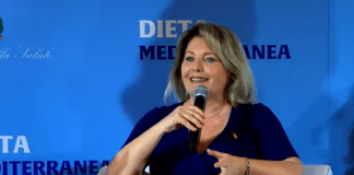 Colao (Fism): “Dieta mediterranea arma prevenzione ma va aggiornata”