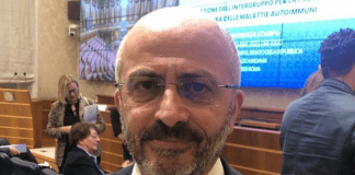 Gesualdo (Fism): “Dieta mediterranea e sport, prevenzione coinvolga giovani”