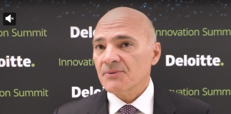 Deloitte: “Ia svolgerà un ruolo chiave per settore insurance”