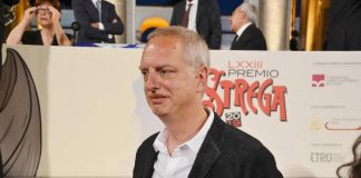 Scurati e il monologo sul 25 aprile cancellato, ecco il testo