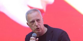 Scurati, già in ristampa suo ultimo libro per aumento richieste