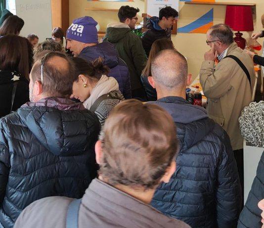 Opera Civica, ecco i candidati a fianco di Bottura a Ostiglia