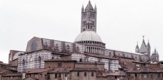 Terremoto oggi a Siena, scossa magnitudo 3.4