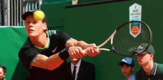Atp Montecarlo, Sinner agli ottavi: battuto Korda. Ora c’è Struff