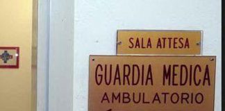 Snami, guardia medica riferimento indispensabile per collettività