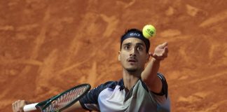 Atp Bucarest, Sonego ko al primo turno contro 17enne Fonseca