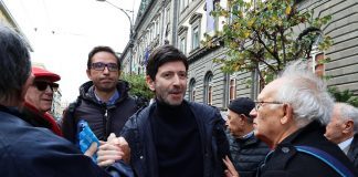 Covid, Tribunale dei ministri archivia anche l’ultimo procedimento a carico di Speranza