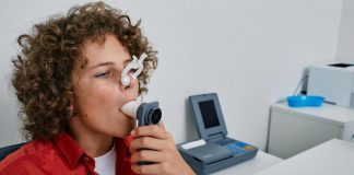 Giornata mondiale dell’asma, a maggio spirometrie gratis per bimbi