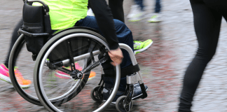 Malattie rare, indagine: fa sport 40% persone con Sma e distrofie muscolari
