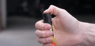 Borgoforte: aggredito con lo spray al peperoncino 70enne accusa forti malori e finisce in ospedale