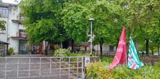Rsa San Benedetto, scatta lo stato di agitazione: “Carenze di organico e sicurezza trascurata”