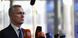 Ucraina-Russia, Nato: no armi nucleari in Polonia