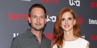 ‘Suits’, il rewatch della serie in un podcast con Adams e Rafferty