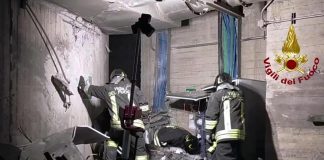 Esplosione Suviana, trovata anche la sesta vittima
