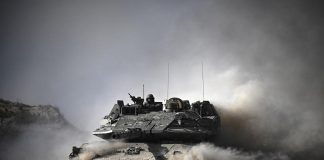 Israele, intelligenza artificiale per stanare gli obiettivi di Hamas?