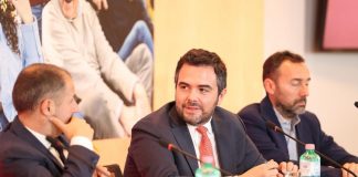 Sostenibilità,Tanteri (Snam): “Impatto positivo sulla natura al 2027 e impegno Scope 3”