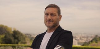 Totti torna in campo, giocherà la Kings World Cup con l’Italia