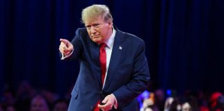 Guerra al ‘deep state’, se vince Trump promette di smantellare il governo federale