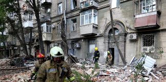 Ucraina, Isw: Russia intensificherà attacchi prima dei nuovi aiuti Usa