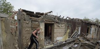 Ucraina, Kiev: “Respinti 55 attacchi nel Donetsk”. Tre giornalisti arrestati in Russia