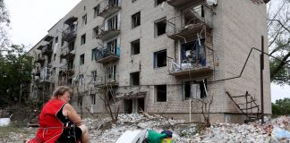 Ucraina, migliaia di vittime di stupro dei russi: al via primi risarcimenti