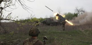Ucraina, Russia: “Operazione va avanti, non ci sono ancora condizioni per colloqui”