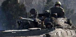 Ucraina, il piano tedesco per i soldati Usa sul fronte est Nato