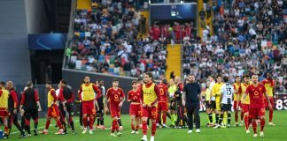 Udinese-Roma sospesa, le ipotesi per il recupero della sfida