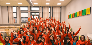 Università: UniCamillus, a maggio test ingresso per corsi laurea triennale professioni sanitarie