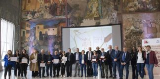 ‘Salva la tua lingua locale’, premiati studenti vincitori concorso Pro Loco e Ali