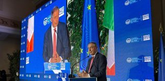 Urso: “Abbiamo tutti elementi per tornare grande potenza marittima”