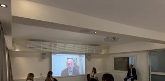Sostenibilità, Valente (Italmopa): “Filiera grano, il successo della Carta Harmony di Mondelēz”