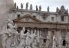 Vaticano, Vicario di Roma De Donatis nominato Penitenziere Maggiore