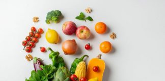 Diete vegetariana e vegana più sostenibili di mediterranea: indagine Altroconsumo