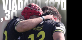 Rugby Serie A Elite, Viadana a Roma con le Fiamme Oro pensando ai playoff