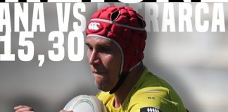 Rugby Serie A – I Caimani domani ospitano i cadetti del Petrarca Padova