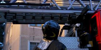 Roma, esalazioni tossiche: evacuato hotel in centro