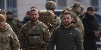 Ucraina, ipotesi conferenza di pace in Svizzera a giugno: Russia non invitata