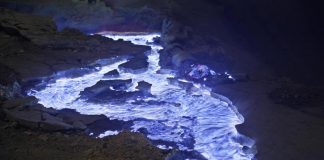 Cade nel vulcano per un selfie, muore turista 31enne