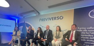 Welfare, Arca Fondi Sgr e Talents in Motion lanciano Previverso