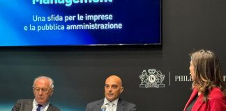 Hannappel (Philip Morris): “Fondamentale collaborazione con il pubblico per la formazione”