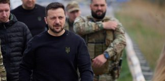 Armi Usa all’Ucraina, Zelensky: “Salveranno vite”. Russia: “Non cambia nulla”