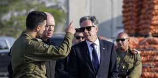 Gaza, Hamas: “Oggi risposta a Israele su accordo”. Blinken: “Progressi veri”