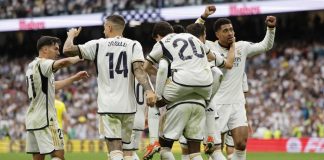 Liga, Real Madrid di Ancelotti campione di Spagna