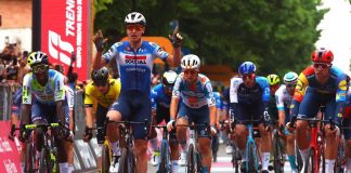 Giro d’Italia 2024, oggi quarta tappa: orari e dove vederla in tv