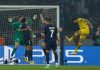 Psg-Borussia Dortmund 0-1, tedeschi in finale Champions