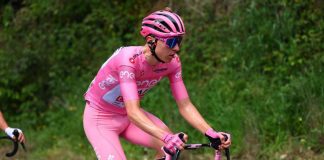 Giro d’Italia 2024, oggi sesta tappa: orario, come vederla in tv e streaming
