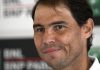 Nadal, ultimo show a Roma? “Foro Italico speciale per me”