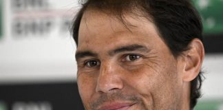 Nadal, ultimo show a Roma? “Foro Italico speciale per me”